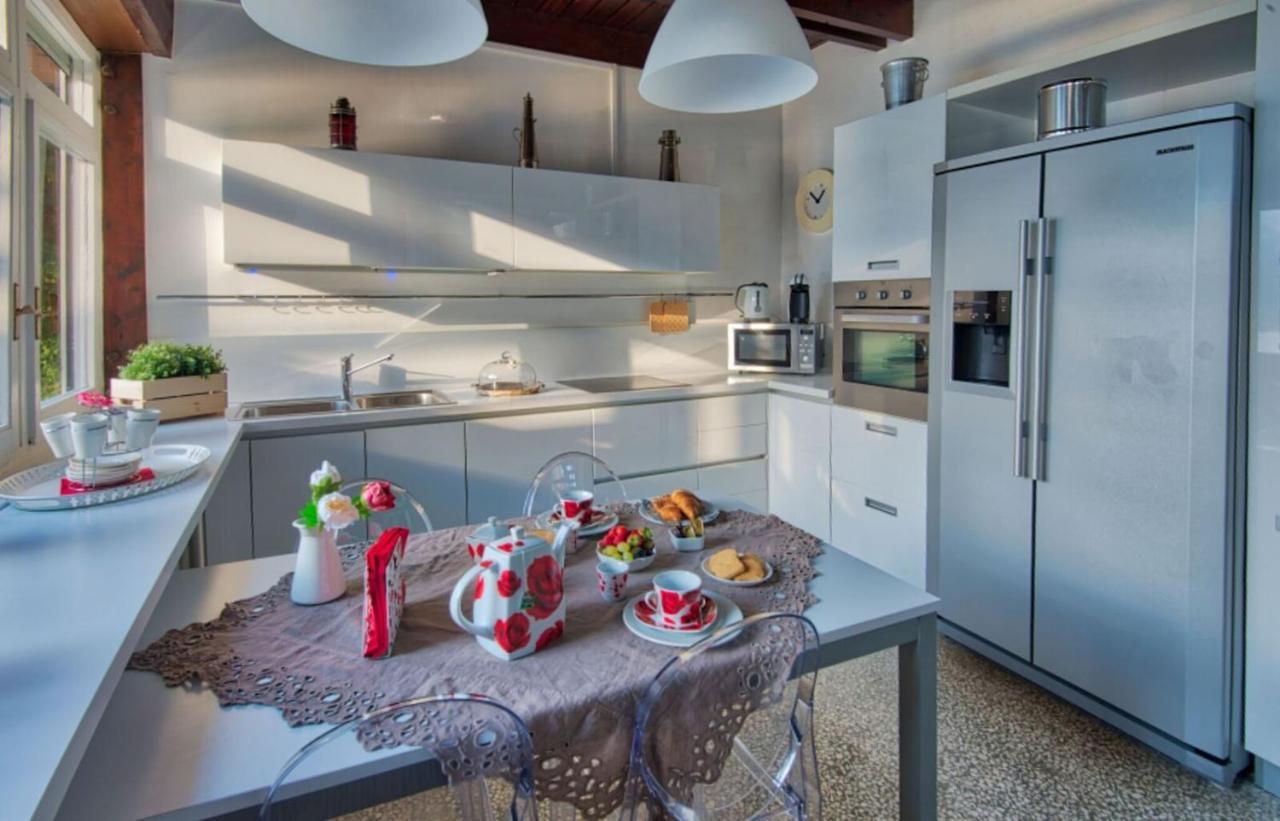 Villa Meraviglia - Villa With Breathtaking Lake Como Views Колико Экстерьер фото