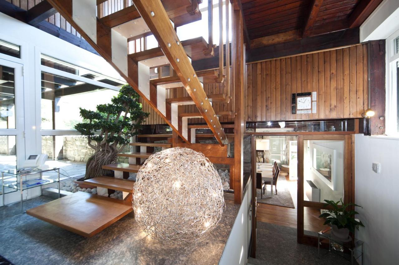 Villa Meraviglia - Villa With Breathtaking Lake Como Views Колико Экстерьер фото