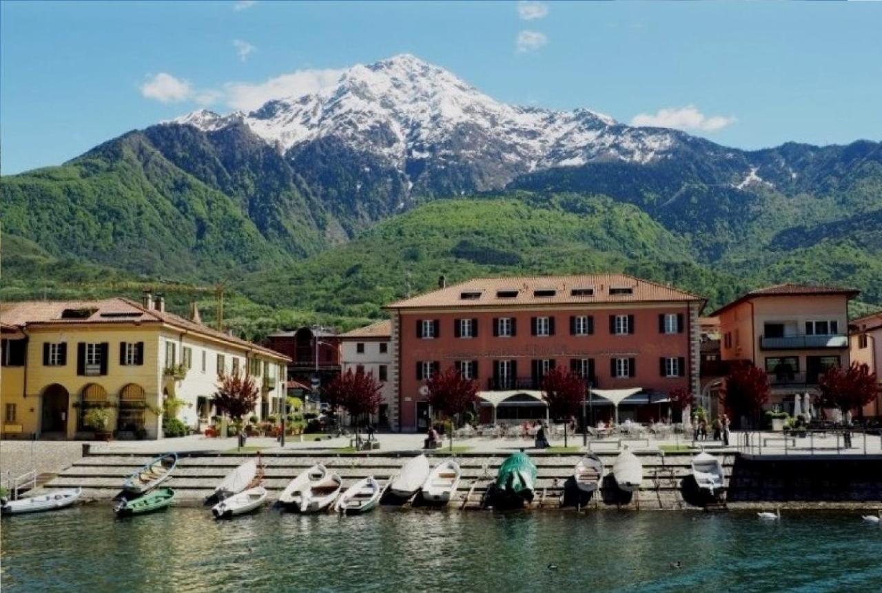 Villa Meraviglia - Villa With Breathtaking Lake Como Views Колико Экстерьер фото