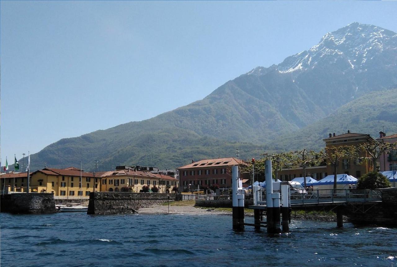 Villa Meraviglia - Villa With Breathtaking Lake Como Views Колико Экстерьер фото